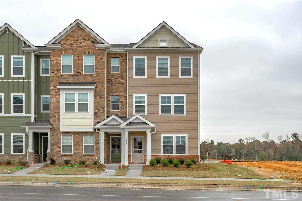 6408 Perry Creek Road Raleigh, NC 27616 - Photo 1 of 25 Gallery Image 1