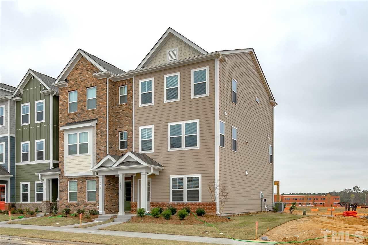 6408 Perry Creek Road Raleigh, NC 27616 - Photo 2 of 25 Gallery Image 2