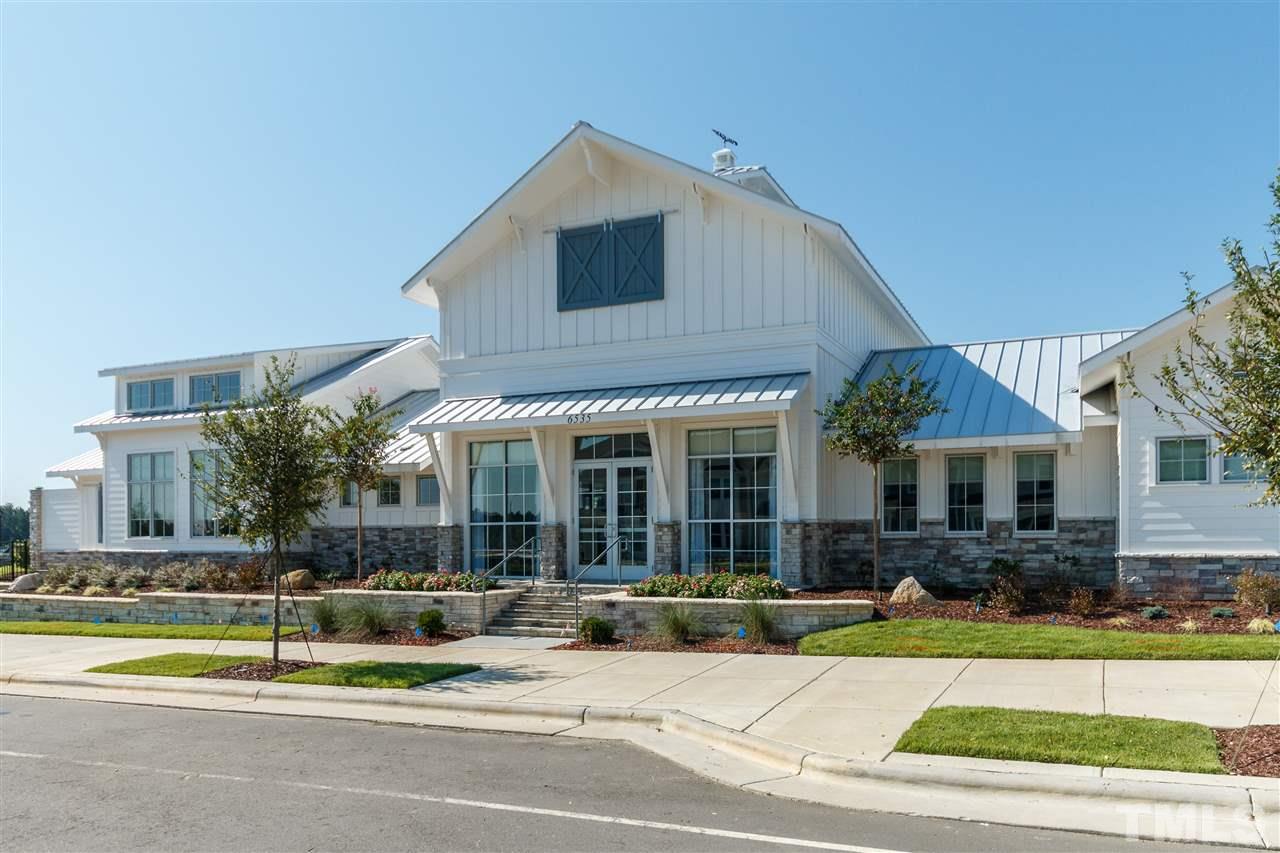 6408 Perry Creek Road Raleigh, NC 27616 - Photo 21 of 25 Gallery Image 21
