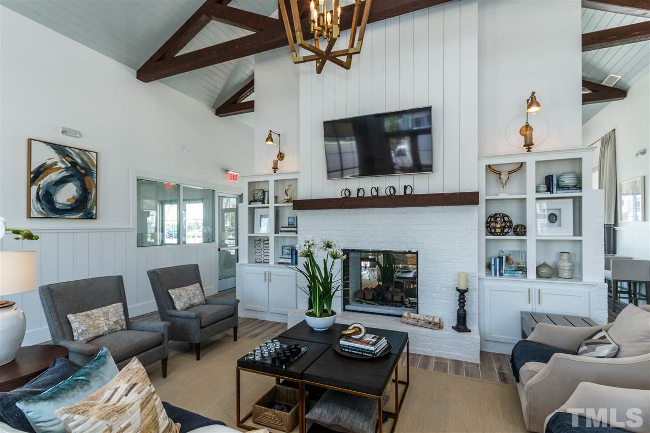 6408 Perry Creek Road Raleigh, NC 27616 - Photo 22 of 25 Gallery Image 22