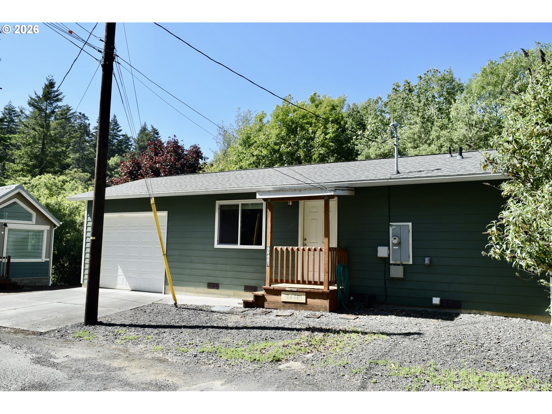 94481 Riley Creek Way Gold Beach, OR 97444 - Photo 13 of 28
