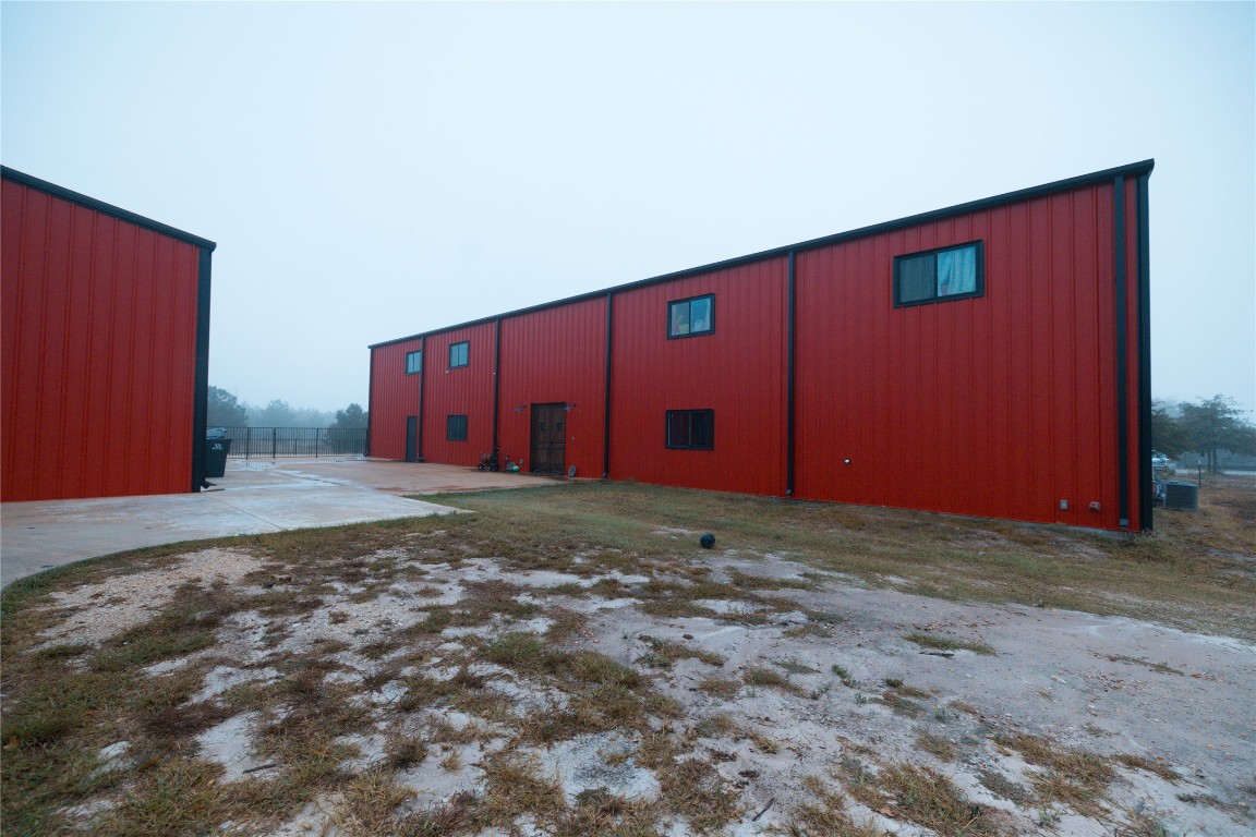 143 County Road Paige, TX 78659 - Photo 34 of 36 a view of an empty room