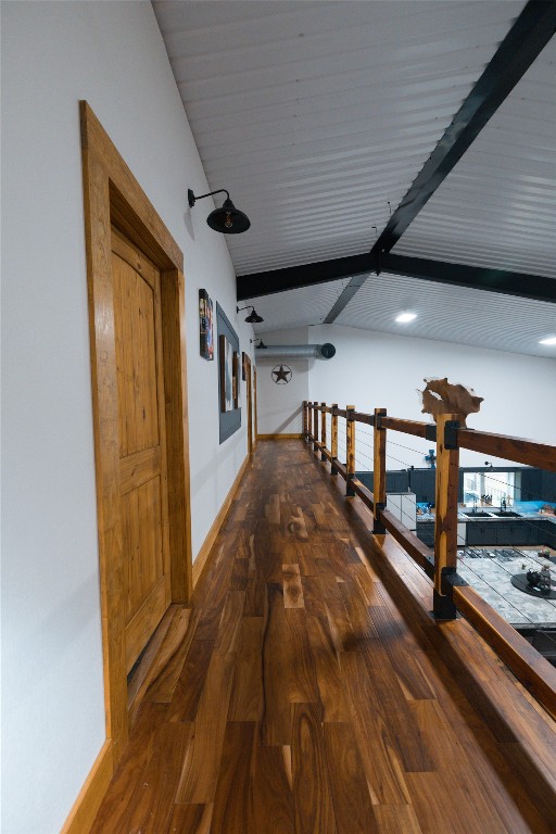 143 County Road Paige, TX 78659 - Photo 5 of 36 Walkway