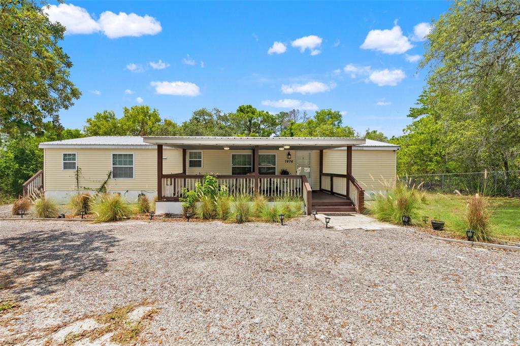 7876 Ridge Road Weeki Wachee, FL 34613 - Photo 4 of 54