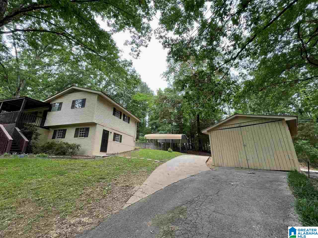 314 County Road 260 Alabaster, AL 35114 - Photo 3 of 33