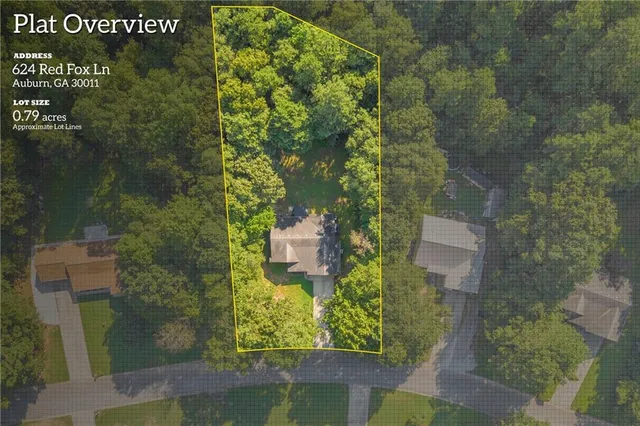 view of a sign board