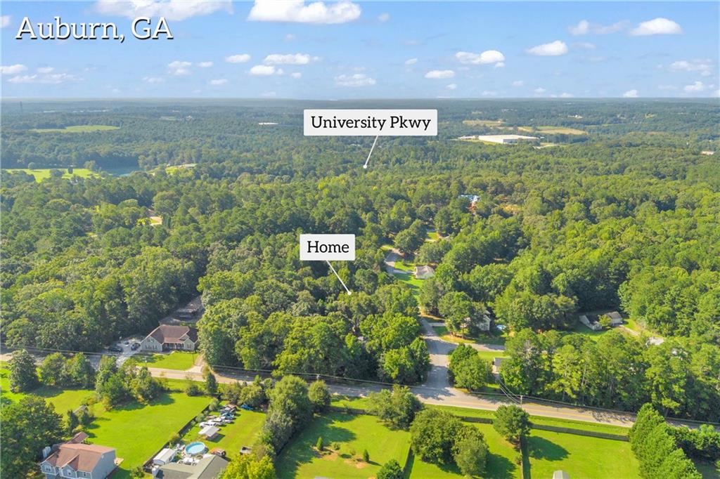 624 Red Fox Lane Auburn, GA 30011 - Photo 28 of 28 a view of a city