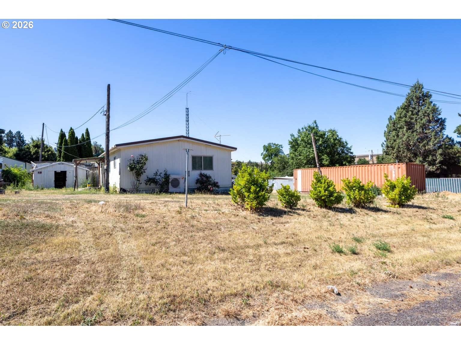 608 4th Street Wasco, OR 97065 - Photo 3 of 5