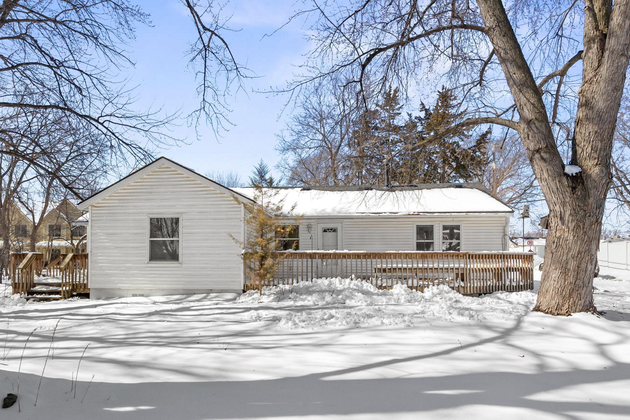 4326 126th Street Savage, MN 55378 - Photo 1 of 1