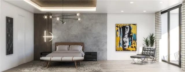 a bathroom with a double vanity sink mirror and shower