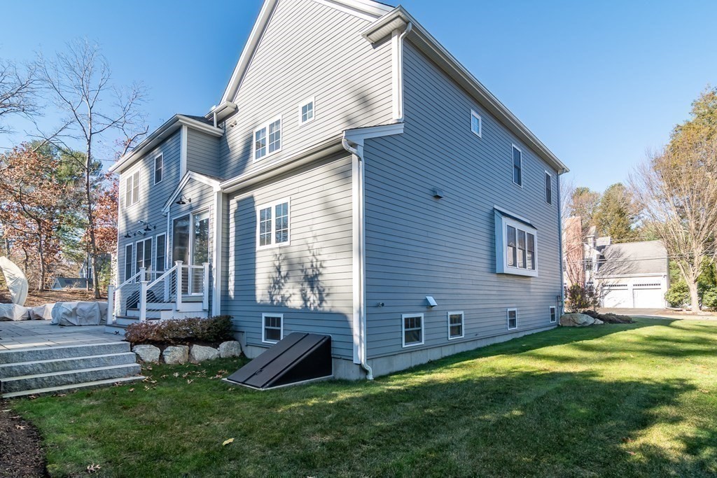 88 Manor Avenue Wellesley, MA 02482 - Photo 23 of 23