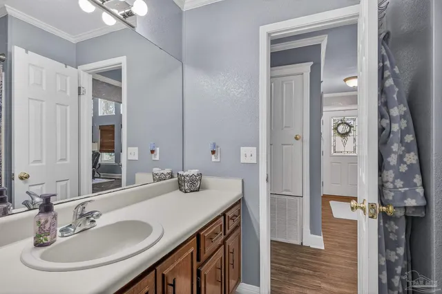 $349,500 | 4807 Jennifer Lane, Pace, FL 32571