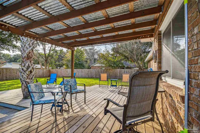 $347,474 | 4807 Jennifer Lane, Pace, FL 32571