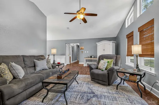 $347,474 | 4807 Jennifer Lane, Pace, FL 32571