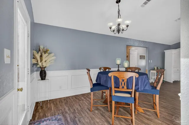 $349,500 | 4807 Jennifer Lane, Pace, FL 32571