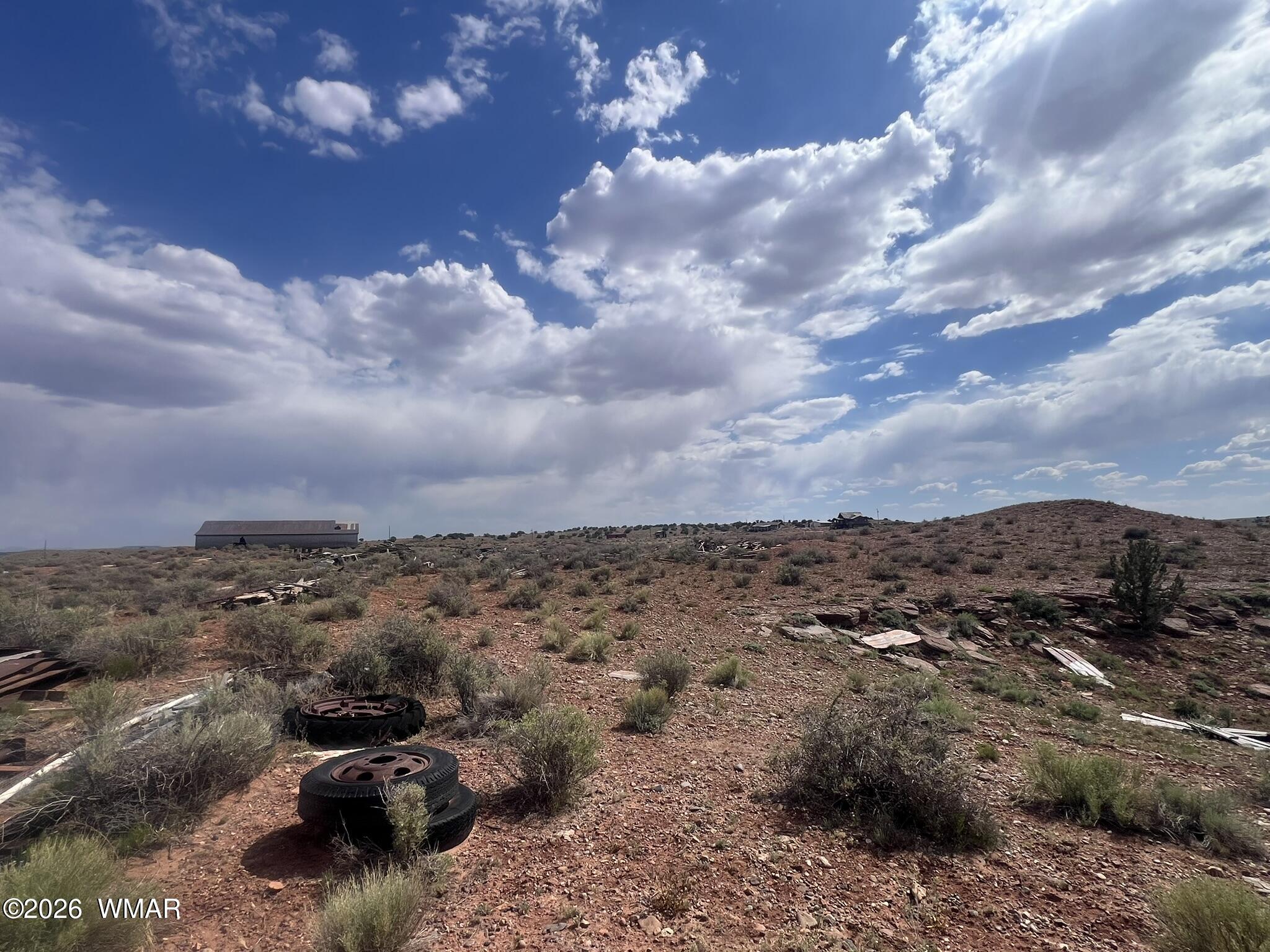 9518 Woodruff Hay Hollow Road Snowflake, AZ 85937 - Photo 143 of 146