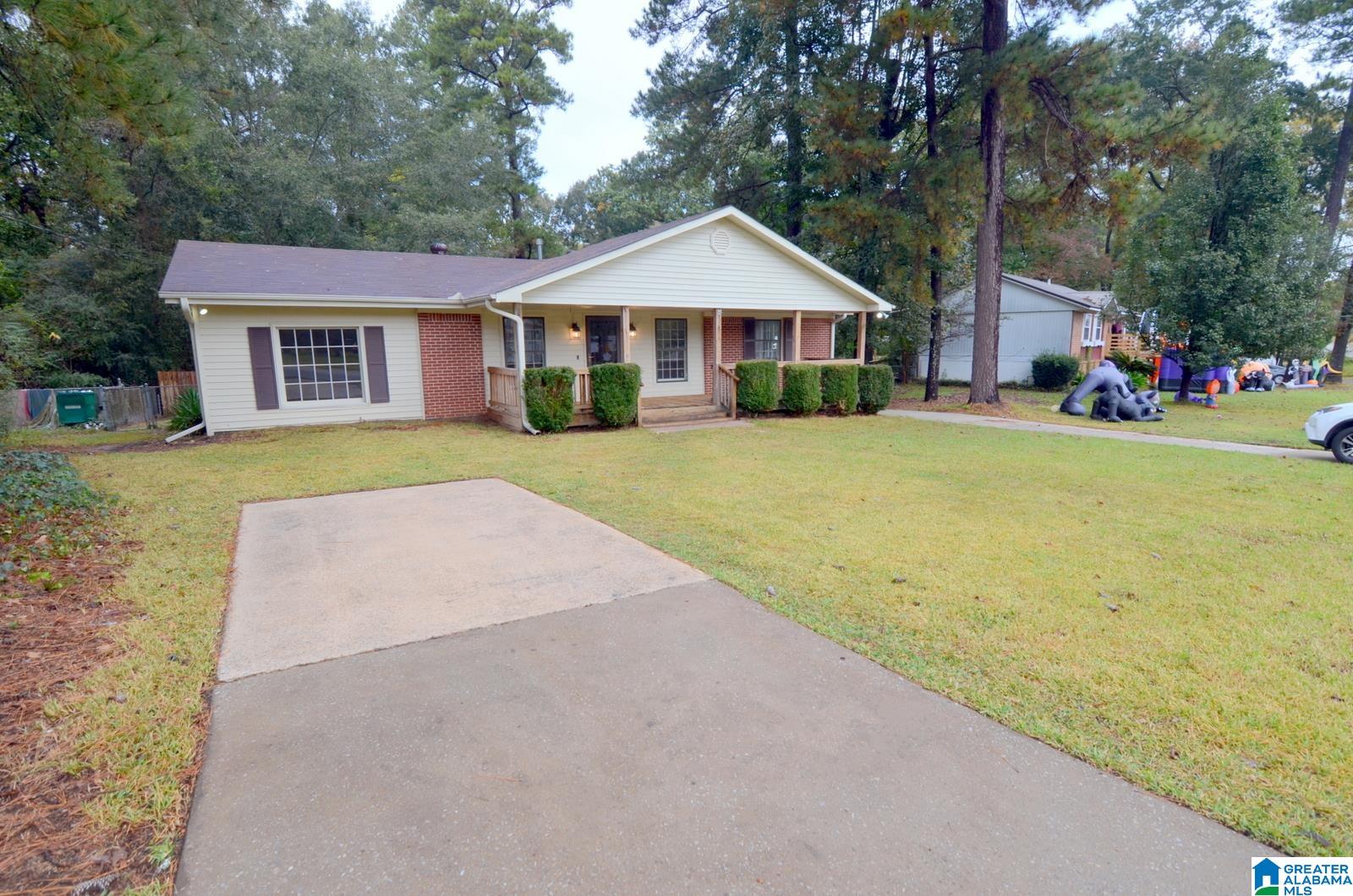 7090 Hopewell Road Bessemer, AL 35022 - Photo 34 of 50
