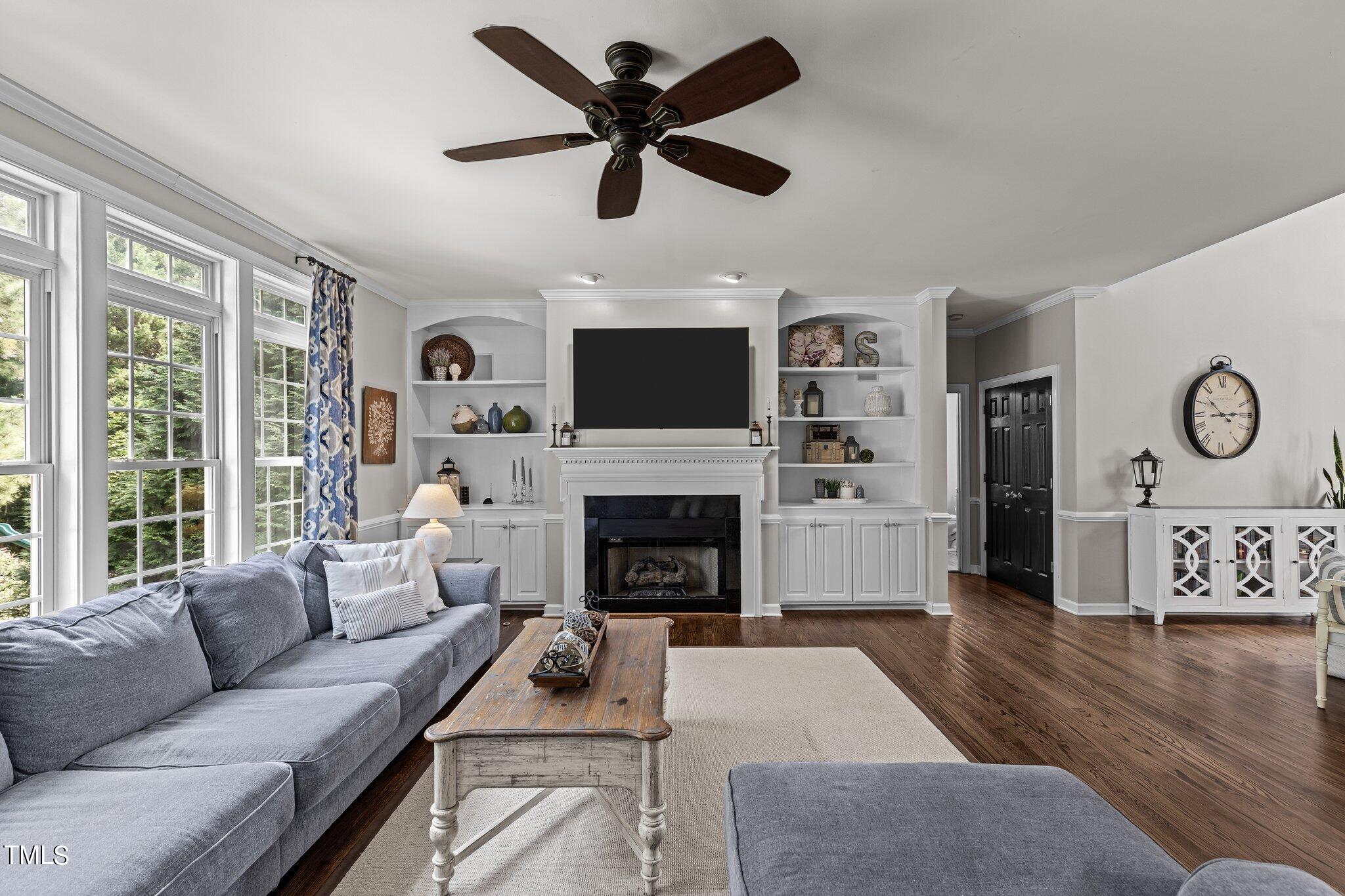 12404 Village Gate Way Raleigh, NC 27614 - Photo 12 of 53 Spacious