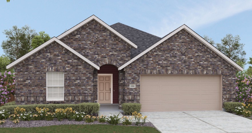 231 Mustang Bend Kyle, TX 78640 - Photo 1 of 1
