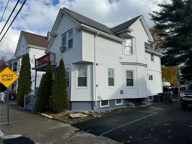 $510,000 | 231 Lowell Avenue, Providence, RI 02909