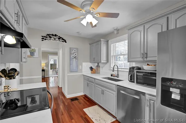 $339,000 | 303 North Hubbards Lane, Louisville, KY 40207