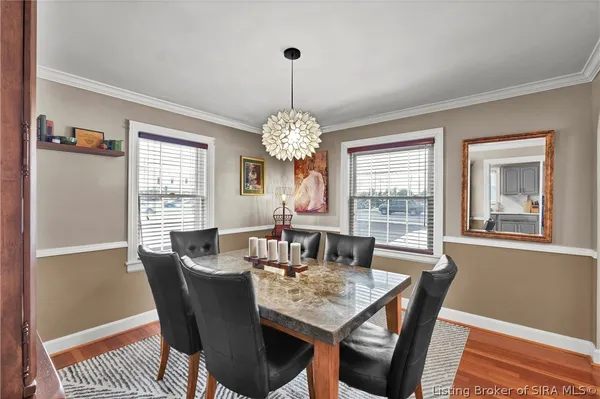 $339,000 | 303 North Hubbards Lane, Louisville, KY 40207