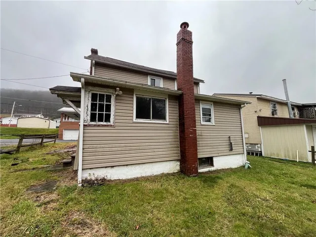 $70,000 | 213 Laurel Street, Northern Cambria, PA 15714