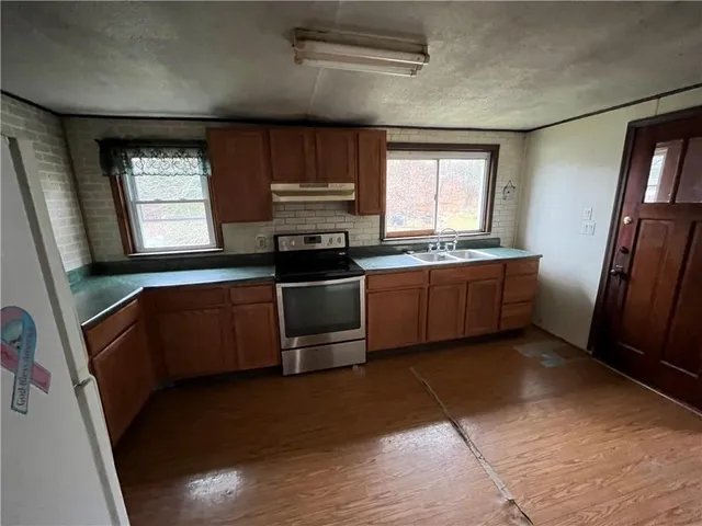 $70,000 | 213 Laurel Street, Northern Cambria, PA 15714