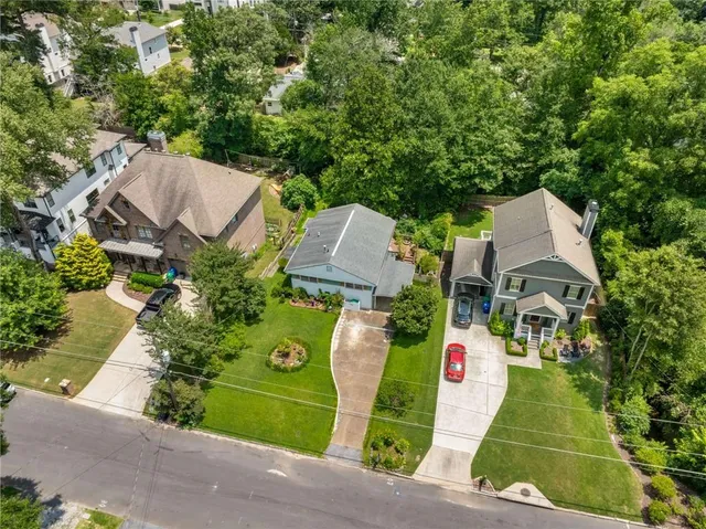 $525,000 | 2355 Ewing Drive Northeast, Brookhaven, GA 30319