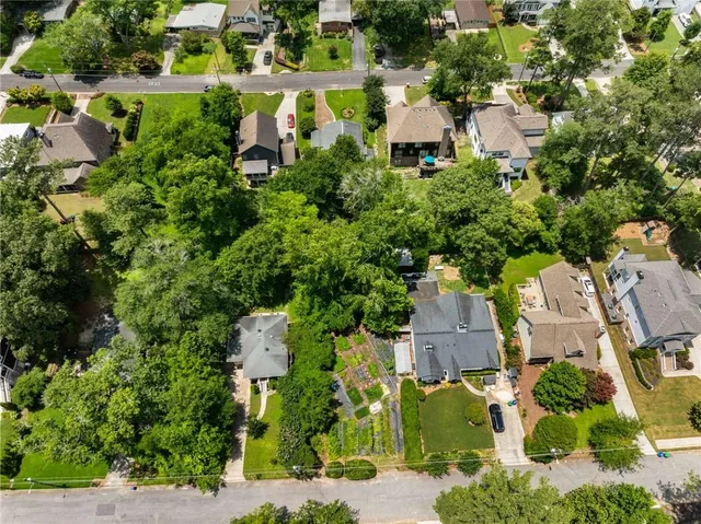 $525,000 | 2355 Ewing Drive Northeast, Brookhaven, GA 30319