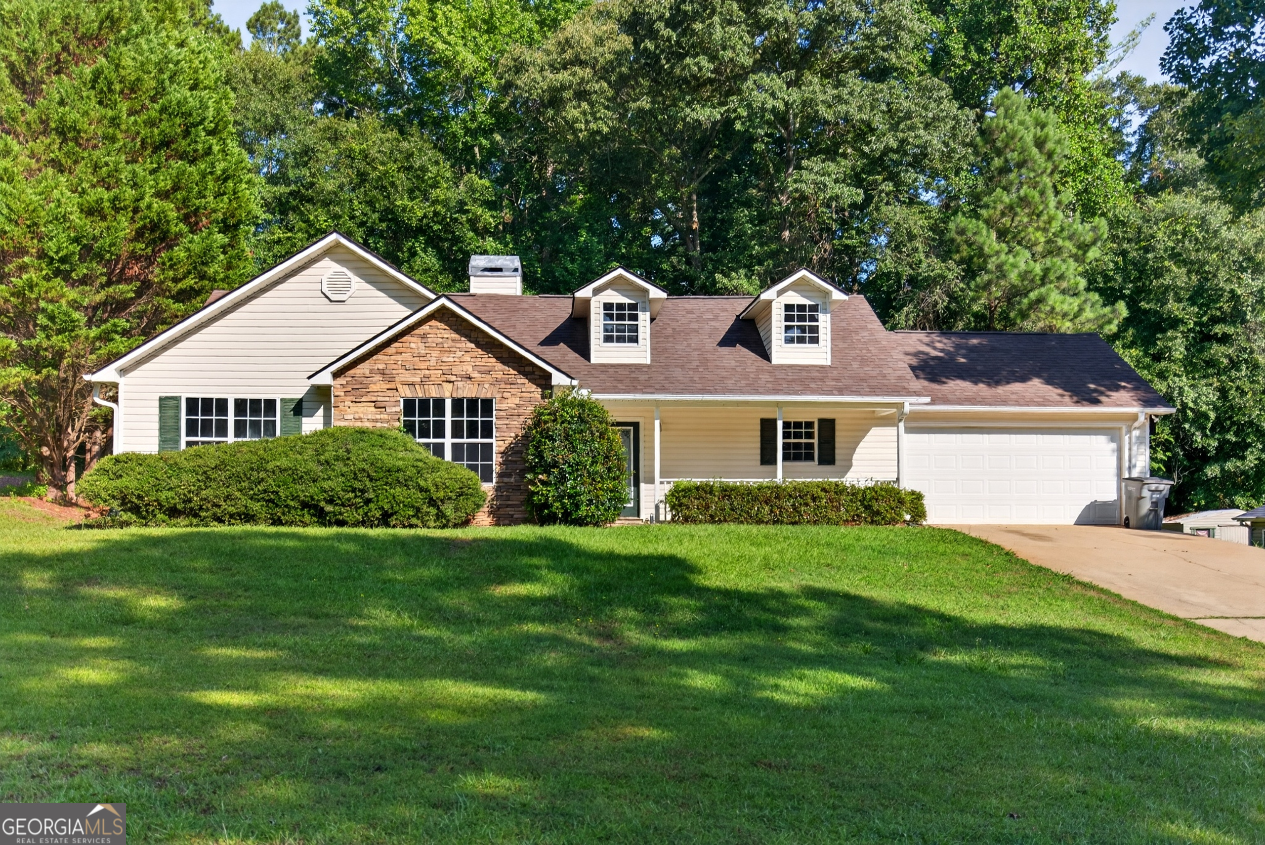 320 Old Pond Road LaGrange, GA 30241 - Photo 3 of 21