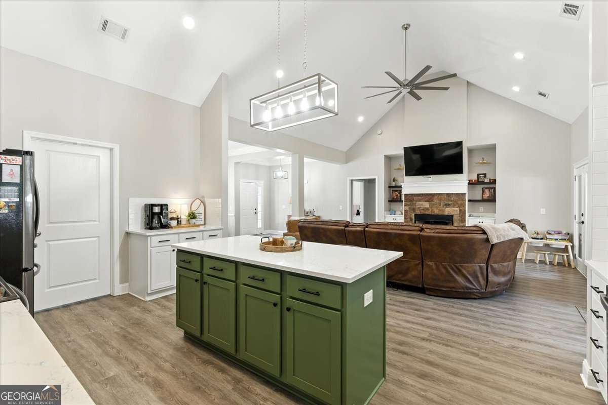 62 Joe Rowell Road Buchanan, GA 30113 - Photo 16 of 68 Gallery Image 16