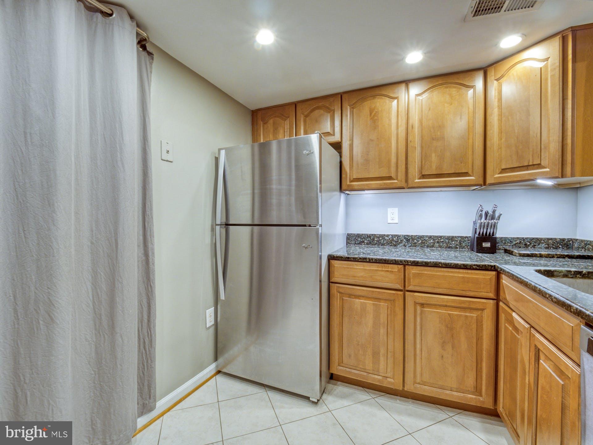 1808 Belmont Road Northwest, Unit 1 Washington, DC 20009 - Photo 12 of 30 Updated and ready