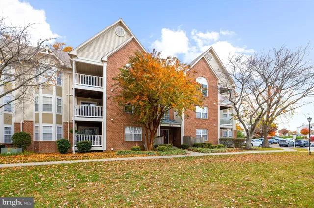 $2,650 | 615 Admiral Drive, Unit 306, Annapolis, MD 21401