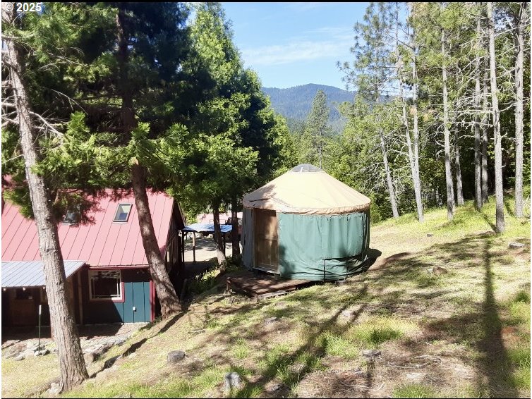 4580 Old House Creek Road Agness, OR 97406 - Photo 2 of 46