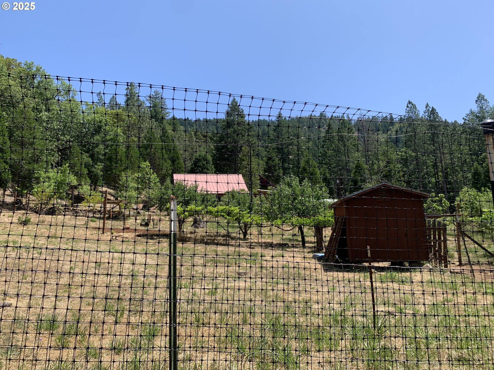 4580 Old House Creek Road Agness, OR 97406 - Photo 46 of 46 a view of a city