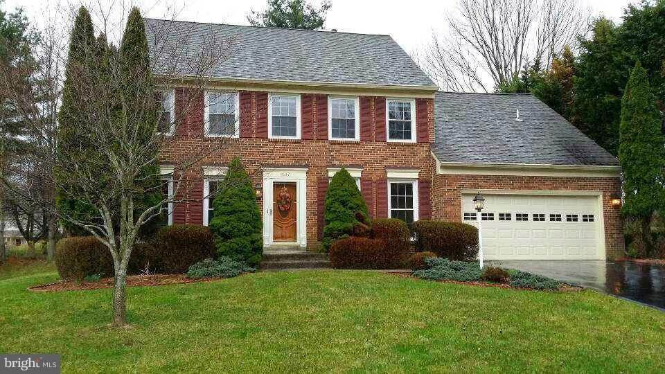 13417 Rippling Brook Drive Silver Spring, MD 20906 - Photo 1 of 21 Exterior (Front)