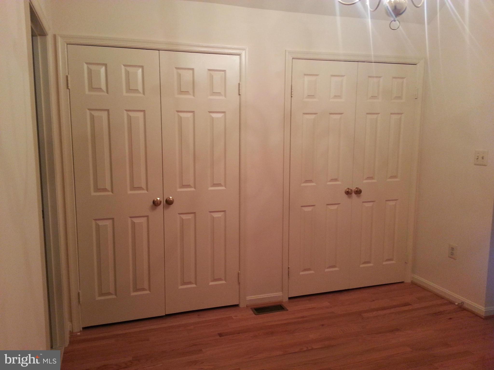 13417 Rippling Brook Drive Silver Spring, MD 20906 - Photo 8 of 21 closet