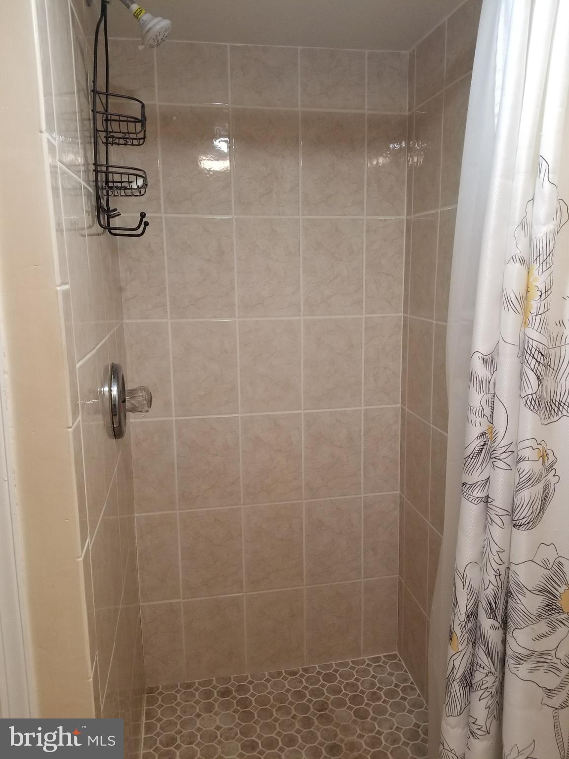 4406 Clearfield Road Silver Spring, MD 20906 - Photo 22 of 30 a bathroom with a shower