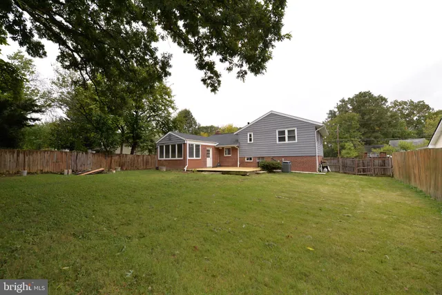 $3,300 | 5224 Forman Court, Springfield, VA 22151