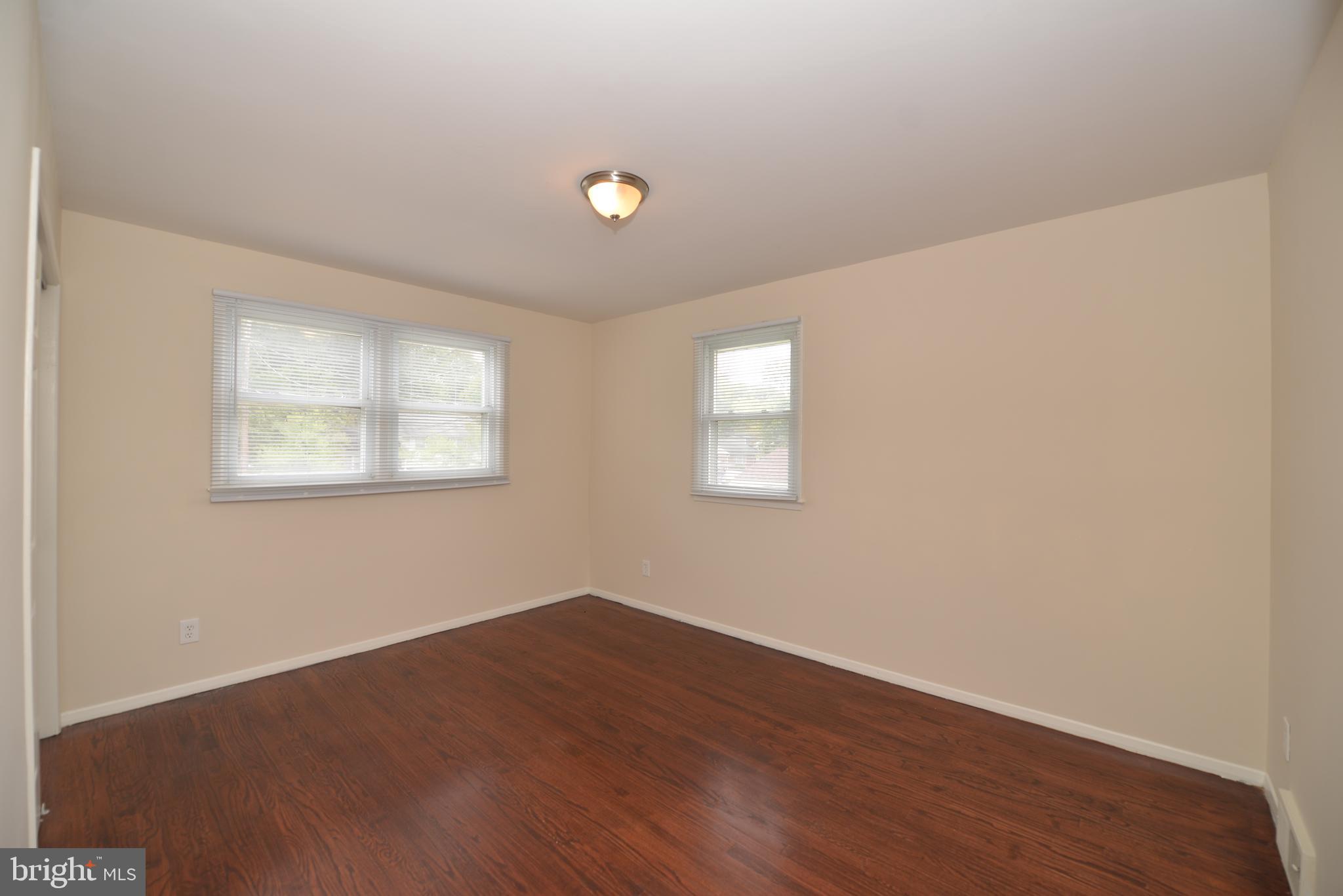 5224 Forman Court Springfield, VA 22151 - Photo 9 of 16 a view of a window in a room