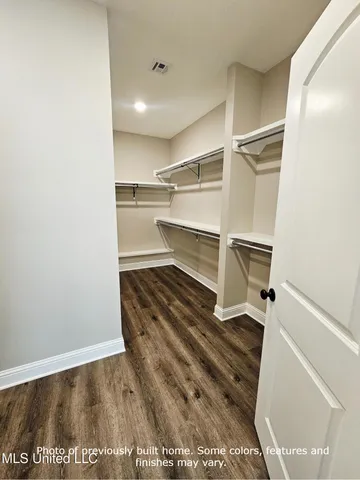 $358,020 | Lot 33 Chinaberry Circle, Carriere, MS 39426