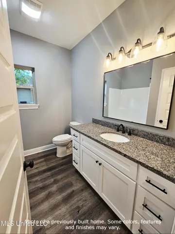 $358,020 | Lot 33 Chinaberry Circle, Carriere, MS 39426