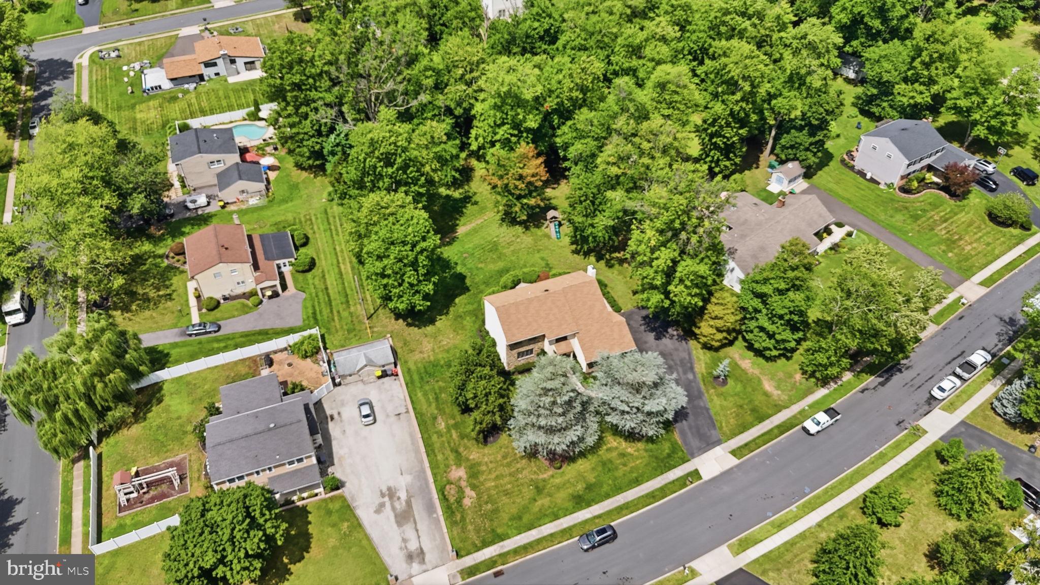 1471 Cortez Road Blue Bell, PA 19422 - Photo 49 of 54 Gallery Image 49
