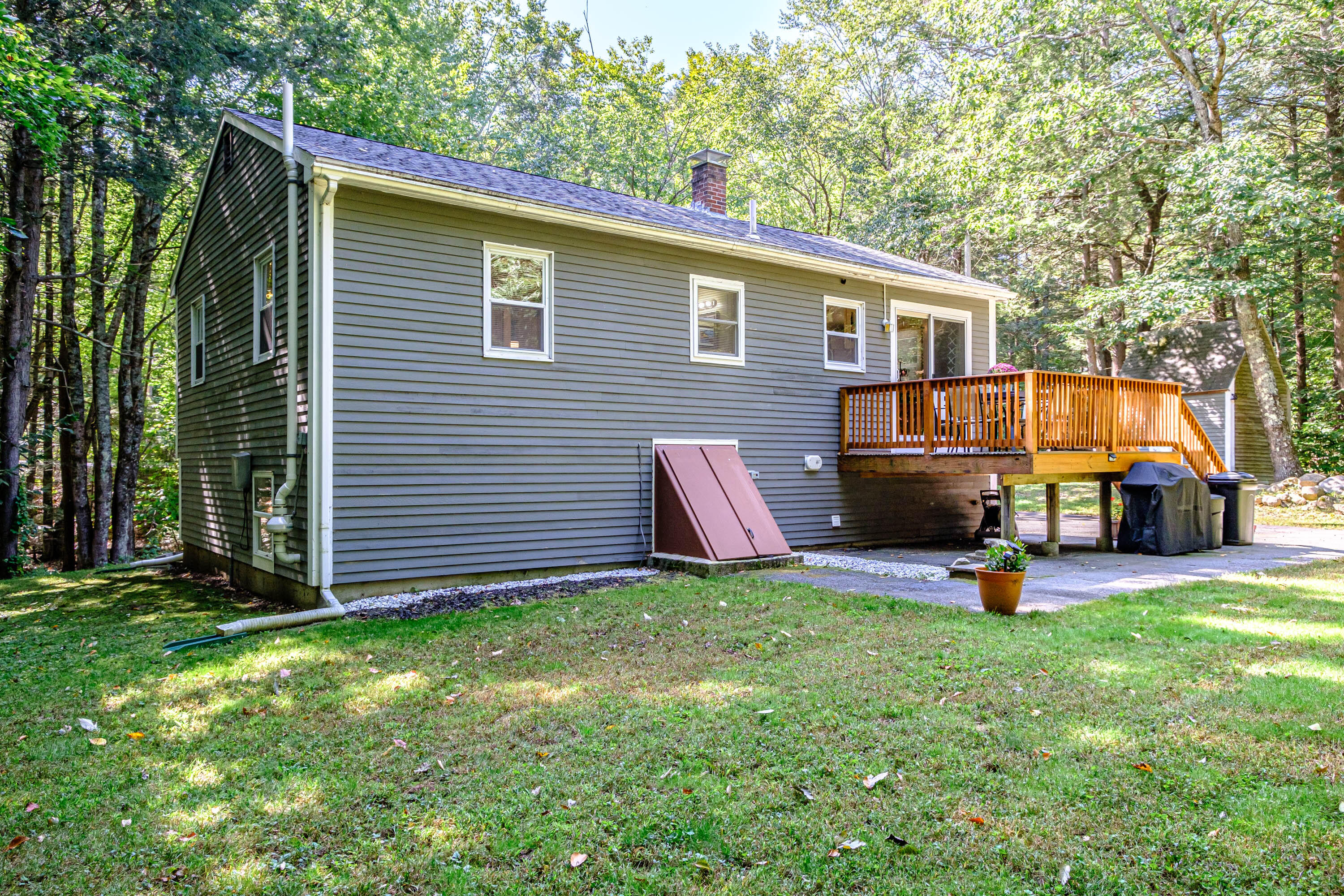 100 Highland Road Standish, ME 04084 - Photo 31 of 36 20230926gp-61062