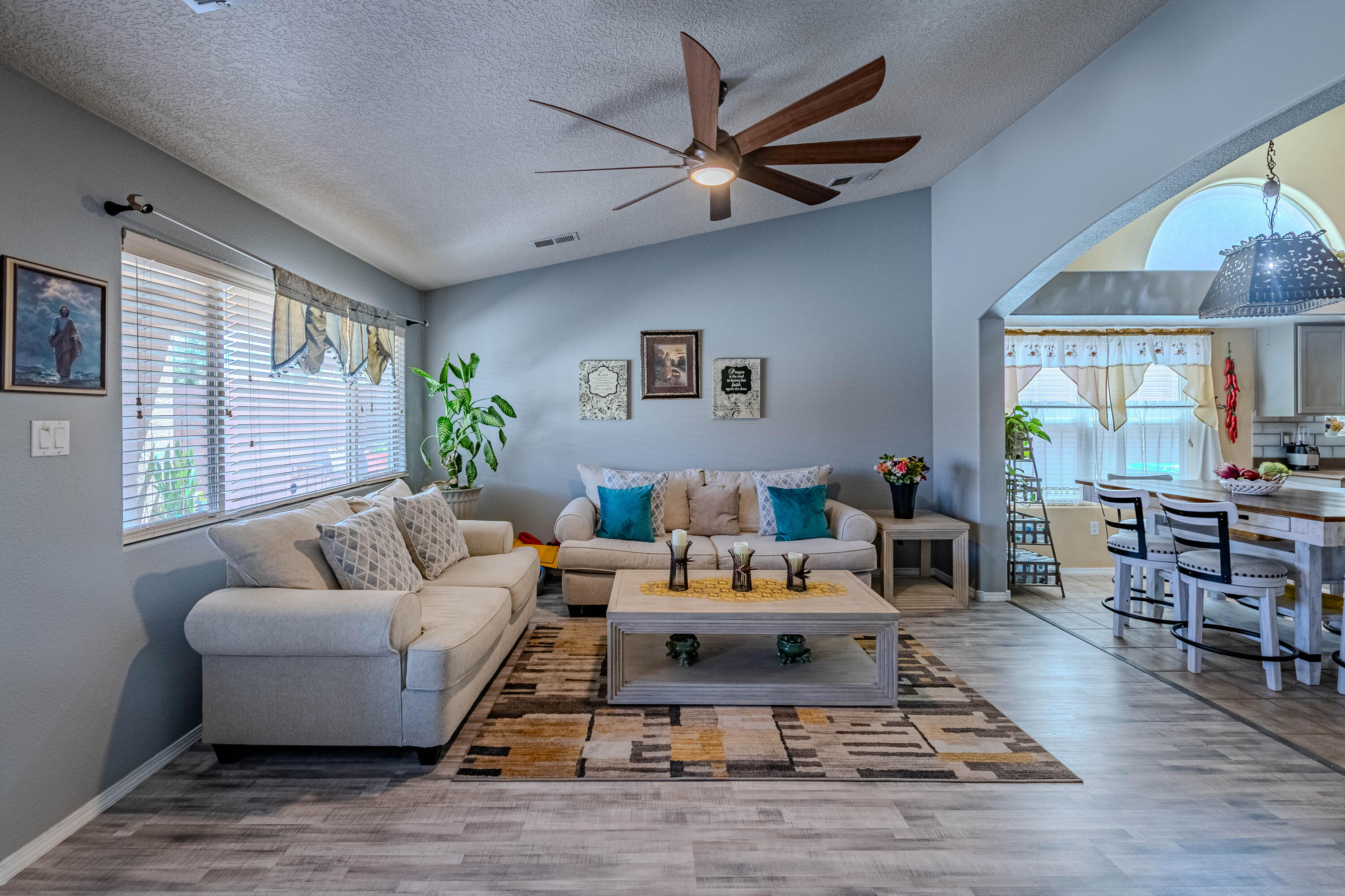 3612 Oasis Springs Road Northeast Rio Rancho, NM 87144 - Photo 21 of 63 Gallery Image 21