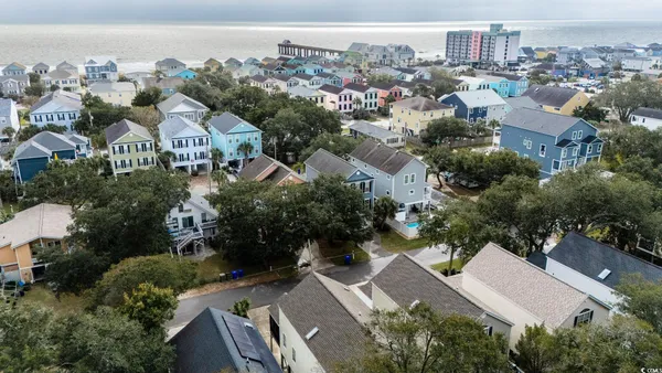 $599,000 | 114 North Pinewood Drive, Surfside Beach, SC 29575
