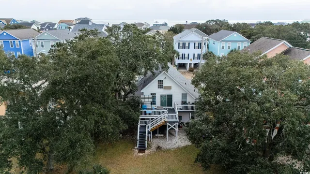 $599,000 | 114 North Pinewood Drive, Surfside Beach, SC 29575