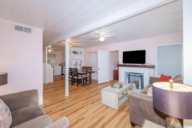 $599,000 | 114 North Pinewood Drive, Surfside Beach, SC 29575