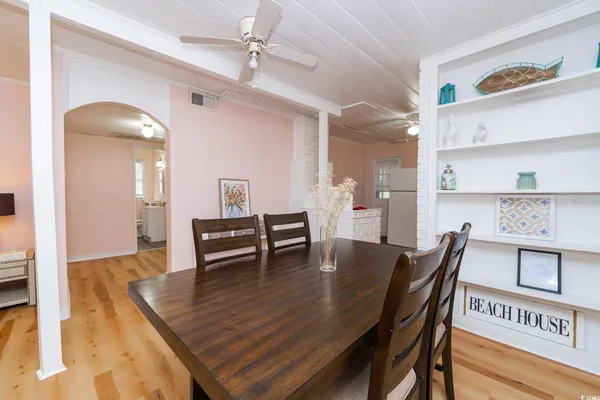 $599,000 | 114 North Pinewood Drive, Surfside Beach, SC 29575